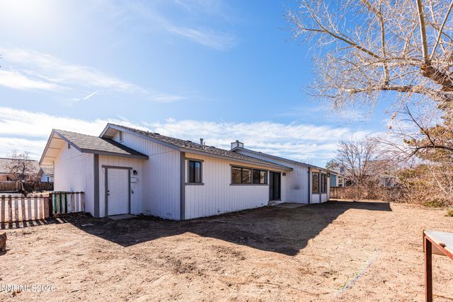 171 River Village Circle, Dayton, NV 89403