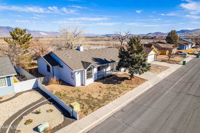 171 River Village Circle, Dayton, NV 89403