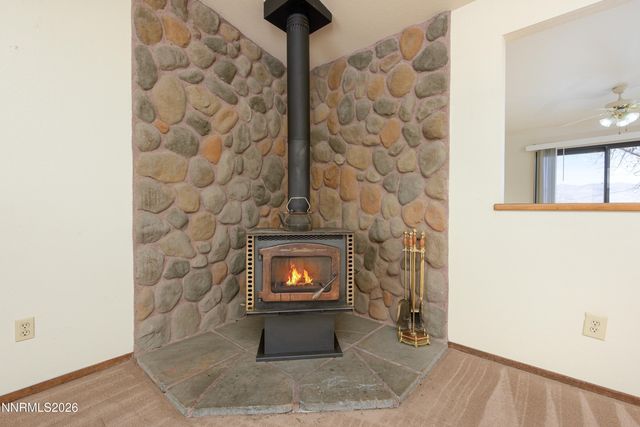 171 River Village Circle, Dayton, NV 89403