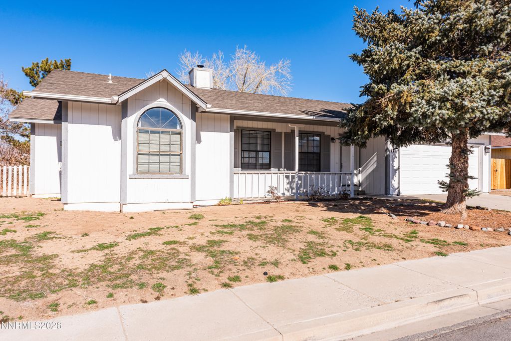 171 River Village Circle, Dayton, NV 89403