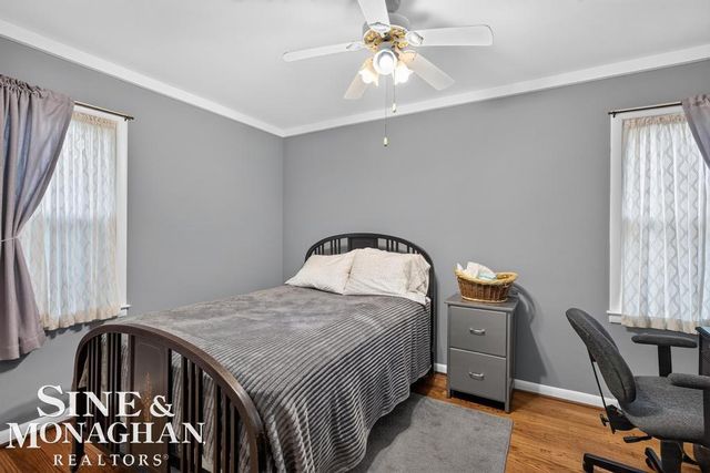 22522 Harper Lake Ave Street, Saint Clair Shores, MI 48080