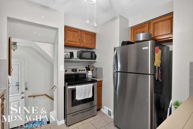22522 Harper Lake Ave Street, Saint Clair Shores, MI 48080