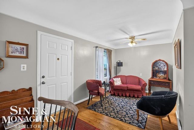 22522 Harper Lake Ave Street, Saint Clair Shores, MI 48080
