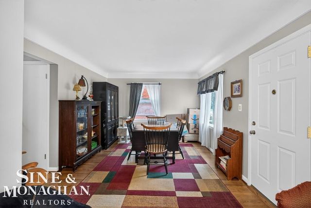 22522 Harper Lake Ave Street, Saint Clair Shores, MI 48080