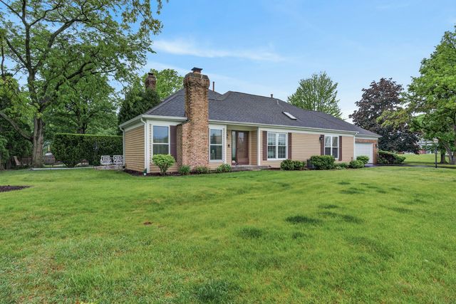 131 Camden Court, Lincolnshire, IL 60069