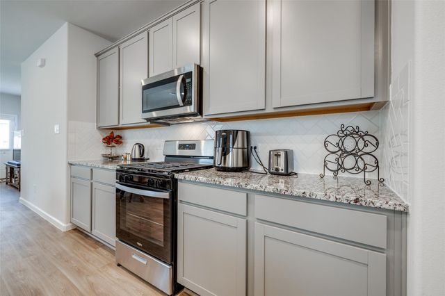 8026 Peppercorn Street, Magnolia, TX 77354