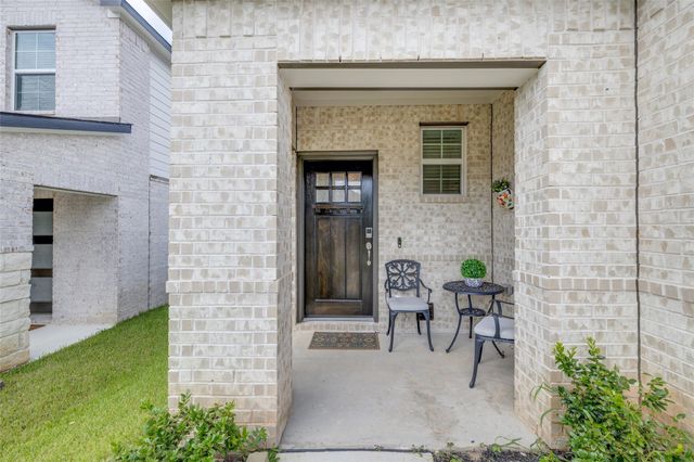 8026 Peppercorn Street, Magnolia, TX 77354