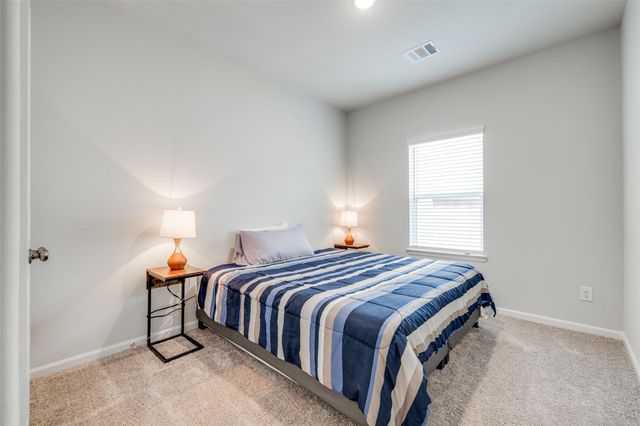 8026 Peppercorn Street, Magnolia, TX 77354