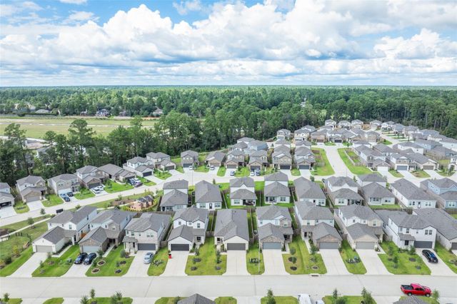 8026 Peppercorn Street, Magnolia, TX 77354