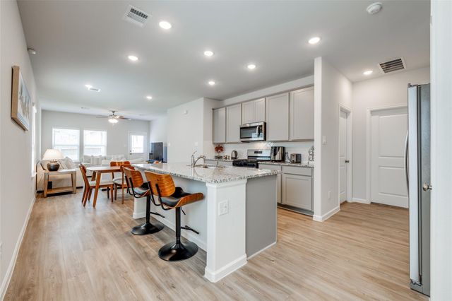 8026 Peppercorn Street, Magnolia, TX 77354