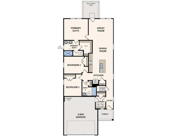 8026 Peppercorn Street, Magnolia, TX 77354