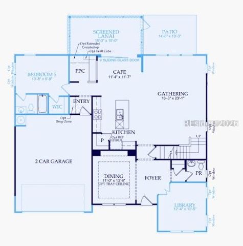 45 Scarlet Sage Dr, Bluffton, SC 29910