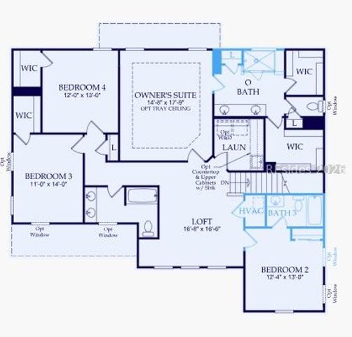 45 Scarlet Sage Dr, Bluffton, SC 29910