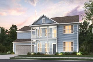 45 Scarlet Sage Dr, Bluffton, SC 29910