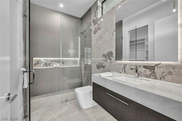 8 Cloudloft Court, Henderson, NV 89012
