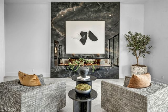 8 Cloudloft Court, Henderson, NV 89012
