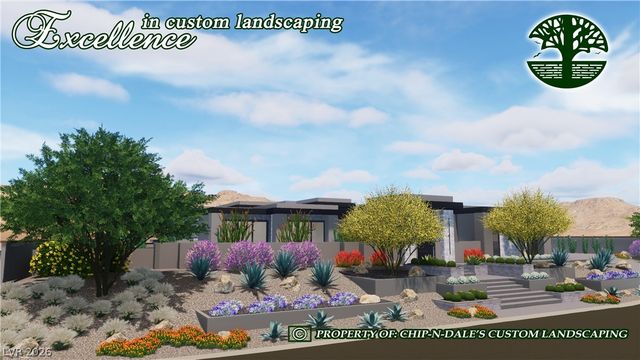 8 Cloudloft Court, Henderson, NV 89012