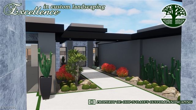 8 Cloudloft Court, Henderson, NV 89012