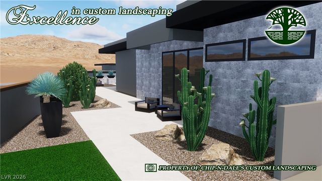 8 Cloudloft Court, Henderson, NV 89012