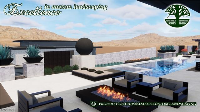 8 Cloudloft Court, Henderson, NV 89012