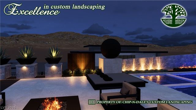 8 Cloudloft Court, Henderson, NV 89012