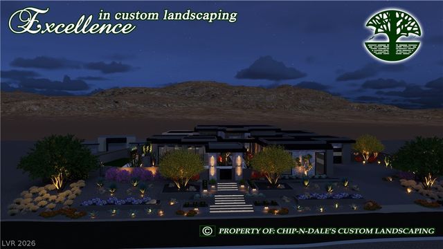 8 Cloudloft Court, Henderson, NV 89012