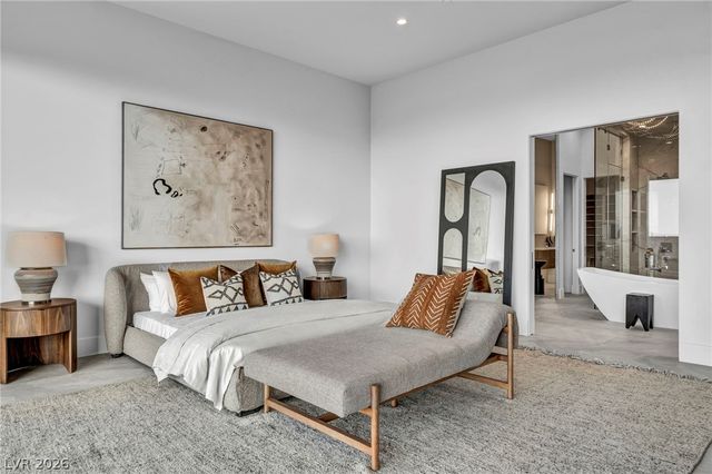 8 Cloudloft Court, Henderson, NV 89012