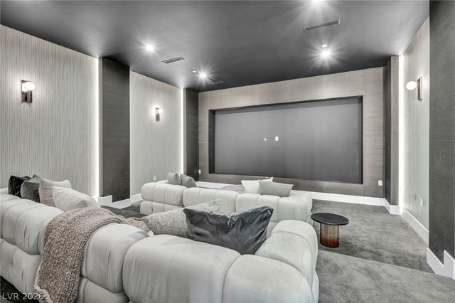 8 Cloudloft Court, Henderson, NV 89012