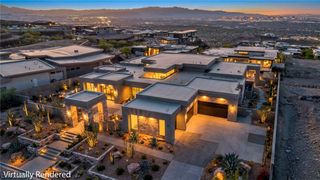 8 Cloudloft Court, Henderson, NV 89012