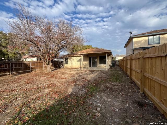 1007 Bobcat, San Antonio, TX 78251