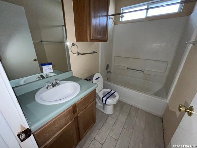 1007 Bobcat, San Antonio, TX 78251