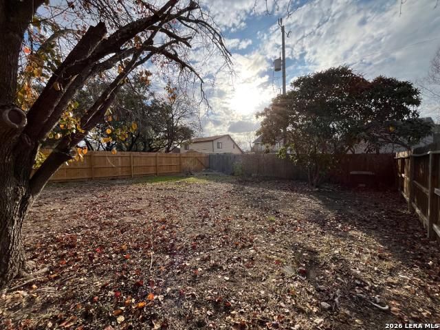 1007 Bobcat, San Antonio, TX 78251