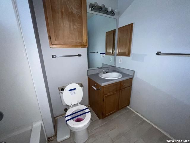 1007 Bobcat, San Antonio, TX 78251