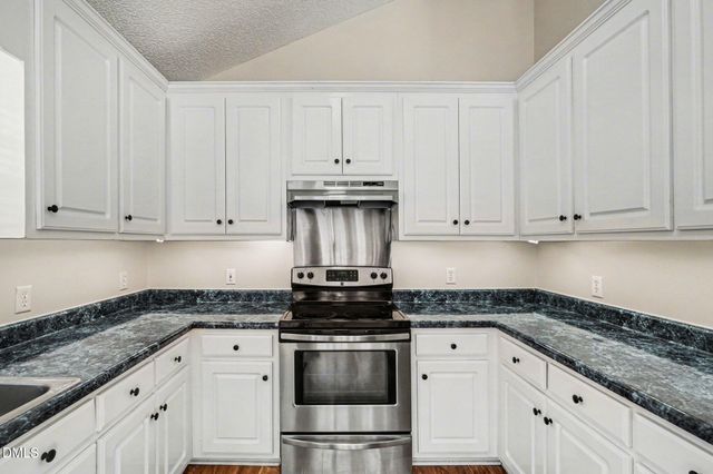 284 Dullis Circle, Garner, NC 27529