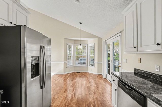 284 Dullis Circle, Garner, NC 27529