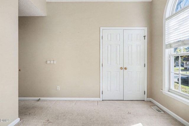 284 Dullis Circle, Garner, NC 27529