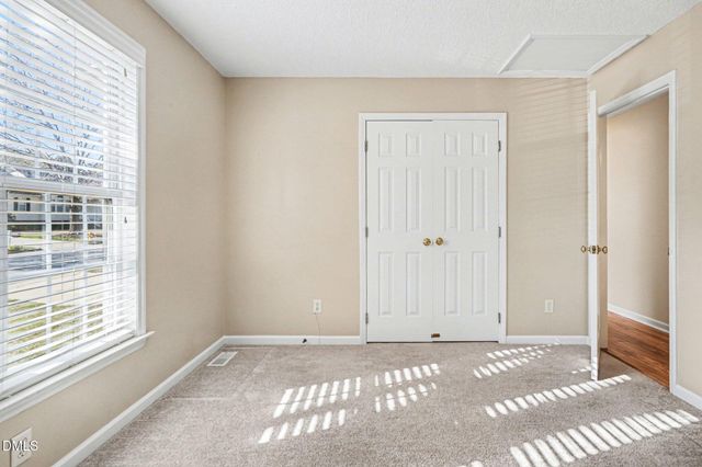 284 Dullis Circle, Garner, NC 27529