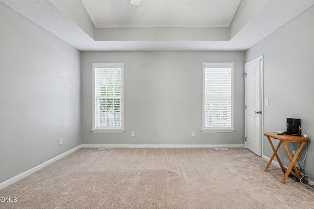 284 Dullis Circle, Garner, NC 27529