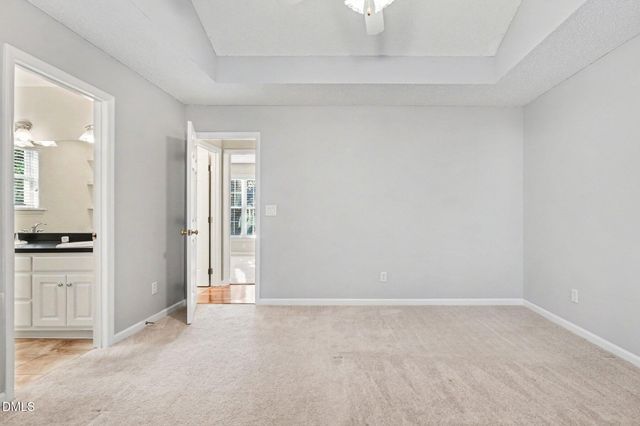 284 Dullis Circle, Garner, NC 27529