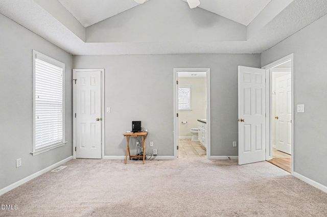 284 Dullis Circle, Garner, NC 27529