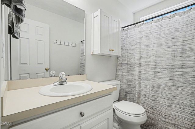 284 Dullis Circle, Garner, NC 27529