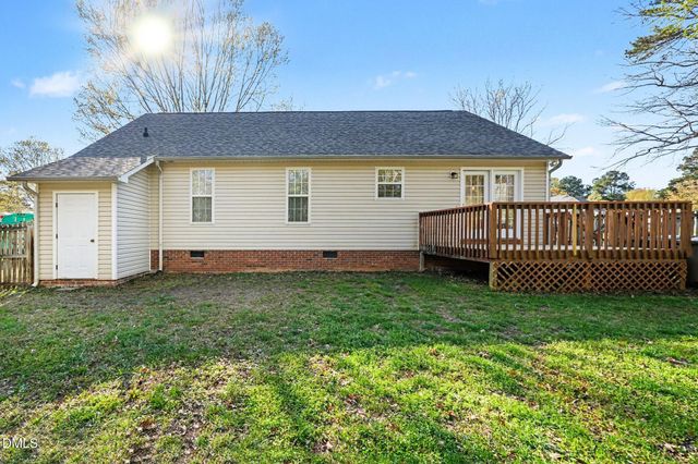 284 Dullis Circle, Garner, NC 27529