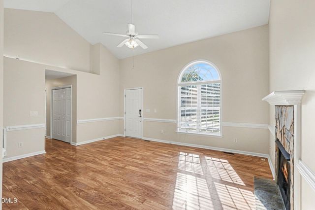 284 Dullis Circle, Garner, NC 27529