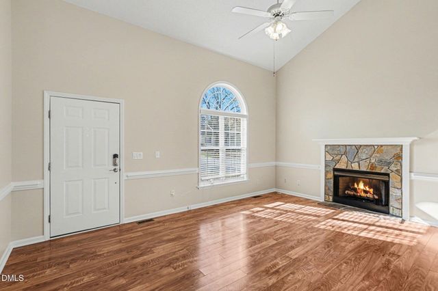 284 Dullis Circle, Garner, NC 27529