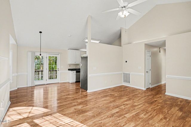 284 Dullis Circle, Garner, NC 27529