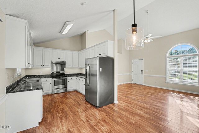 284 Dullis Circle, Garner, NC 27529