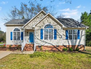284 Dullis Circle, Garner, NC 27529