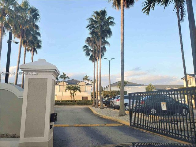 110 SW 109th Ave 2, Sweetwater, FL 33174