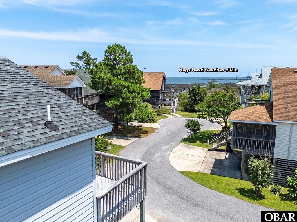 Image 25 of property listing at 109 Collins Court Lot 7, Manteo, NC 27954