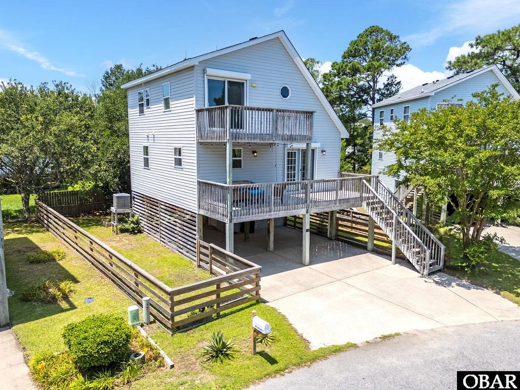 Image 28 of property listing at 109 Collins Court Lot 7, Manteo, NC 27954
